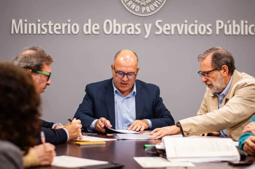 Modificarán la zona de carga y descarga del Puerto de Corrientes
