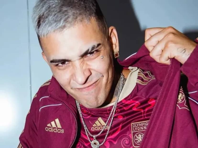 La familia de Callejero Fino rompió el silencio tras su detención