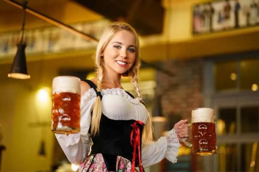 Argentina celebra por primera vez el Día de la Mujer Cervecera