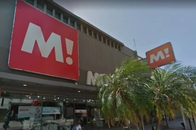 Cuando hasta el pollo y el control remoto se quedan sin futuro
