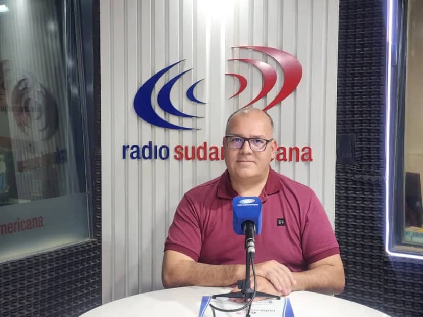 El puerto de Corrientes bate récords en operatividad y necesita una ampliación