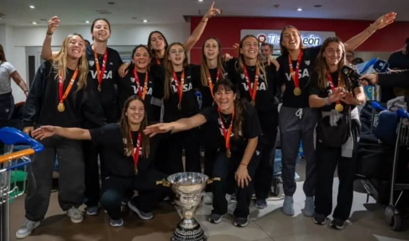 Hockey: Corrientes necesita más infraestructura para competir en otro nivel