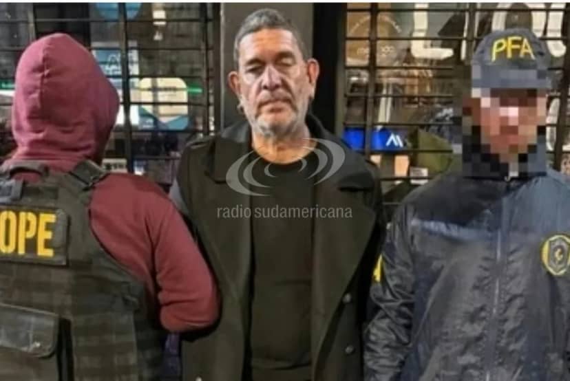 Caso Loan: detuvieron en Palermo al abogado de uno de los imputados