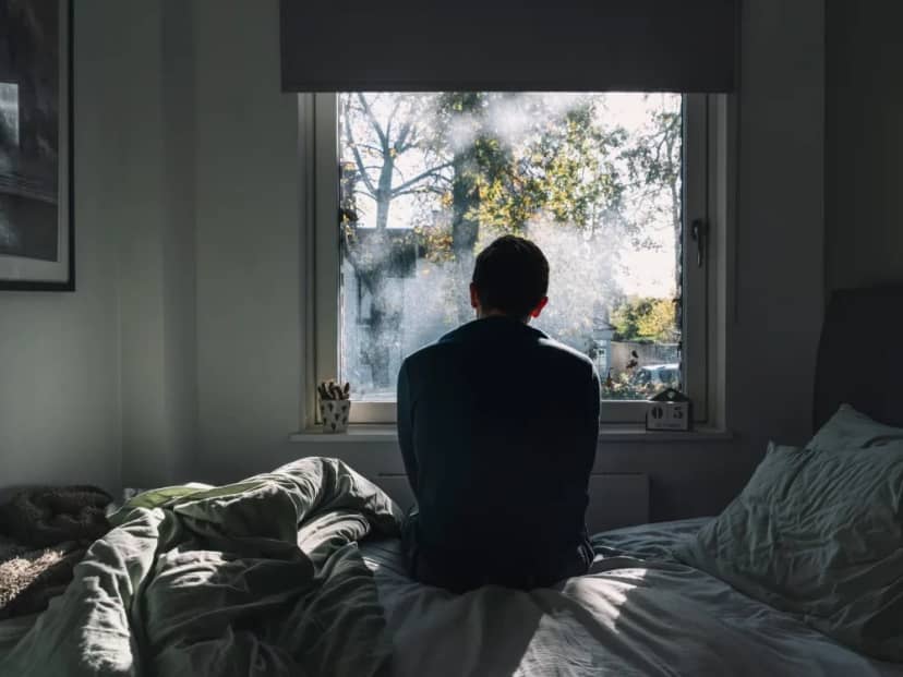 Salud mental: La recesión de la amistad es una epidemia mundial
