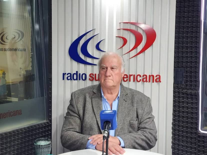 Flinta: Hoy los Esteros del Iberá son un faro del turismo natural