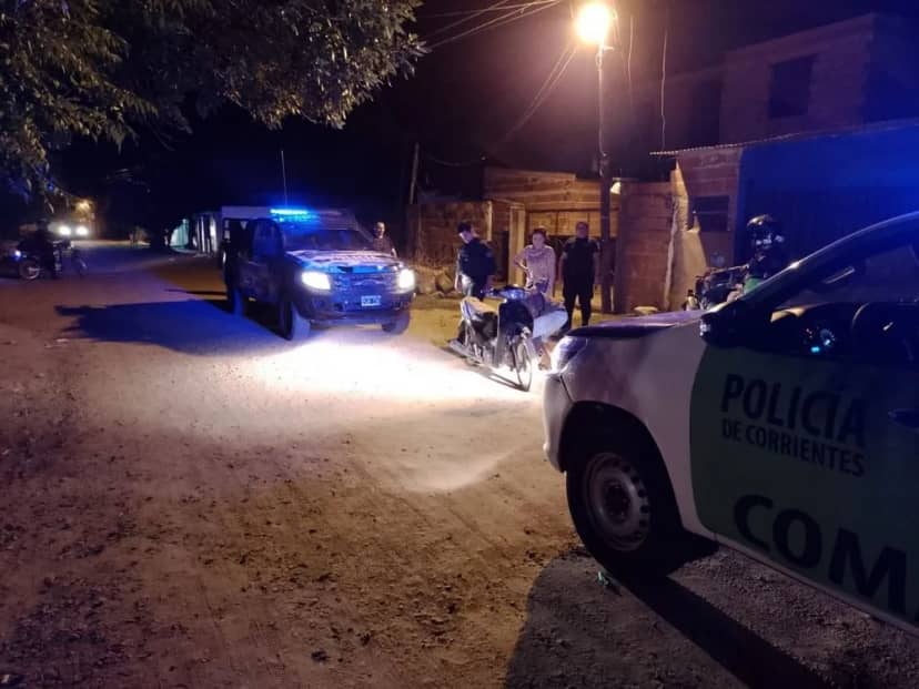 Gaya: Corrientes tiene la tasa de homicidios más baja del país
