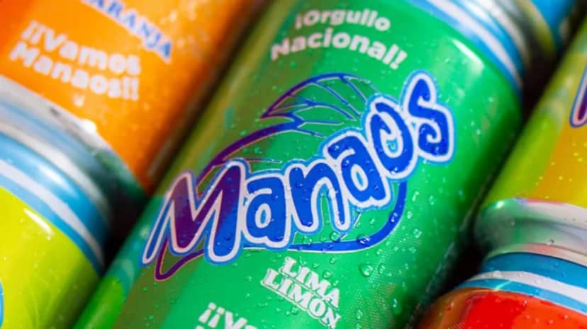 Manaos: la Justicia procesó al dueño de la marca de gaseosas por evasión fiscal