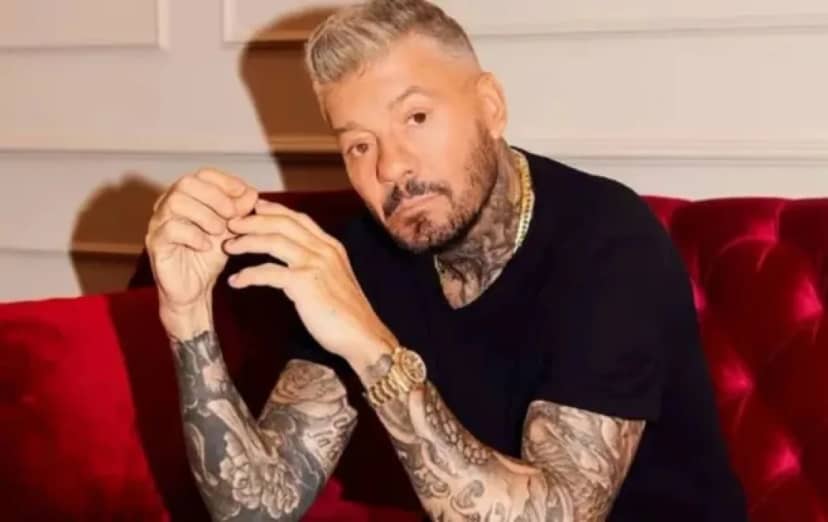 Bomba en la televisión: Marcelo Tinelli a la TV Pública