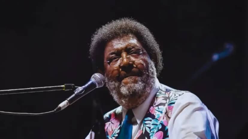La familia de Rubén Rada confirmó que el cantante dejó más de 10 discos inéditos
