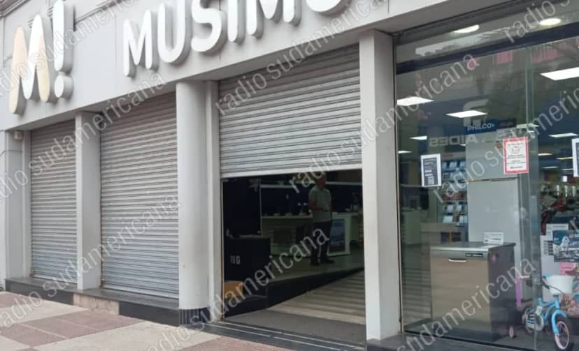Cierre de Musimundo: cómo pueden pagar las cuotas los clientes