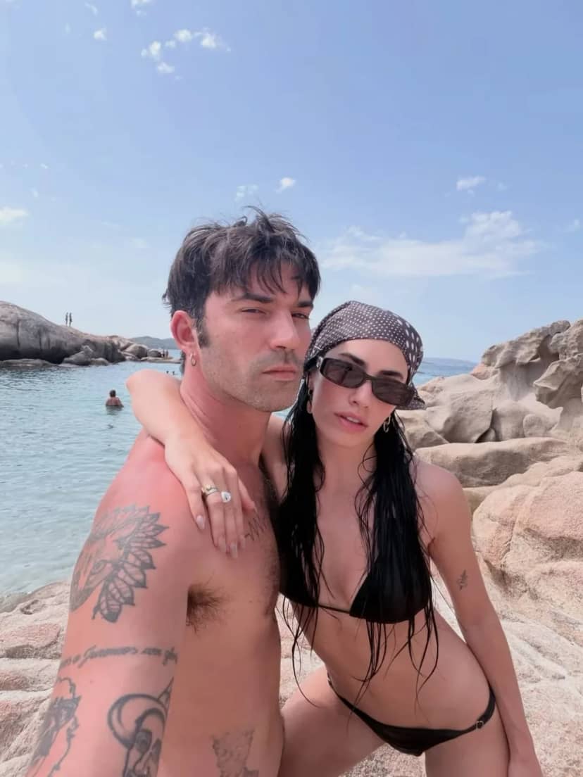 Revelaron la fecha del casamiento de Lali y Pedro: los detalles de la fiesta