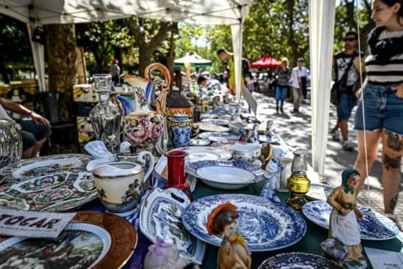 Corrientes tendrá su primer Mercado de Pulgas: cómo inscribirse