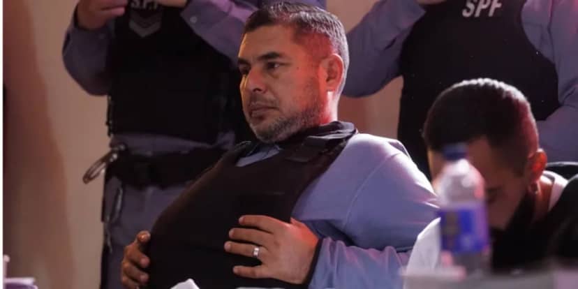 Walter Maciel pidió declarar y será el primer imputado en romper el silencio