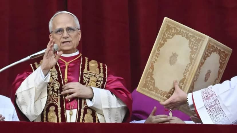 La delegación del Vaticano recorrió el Cottolengo Don Orione