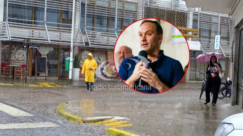 Goya se prepara ante El Niño y refuerza su sistema de bombeo