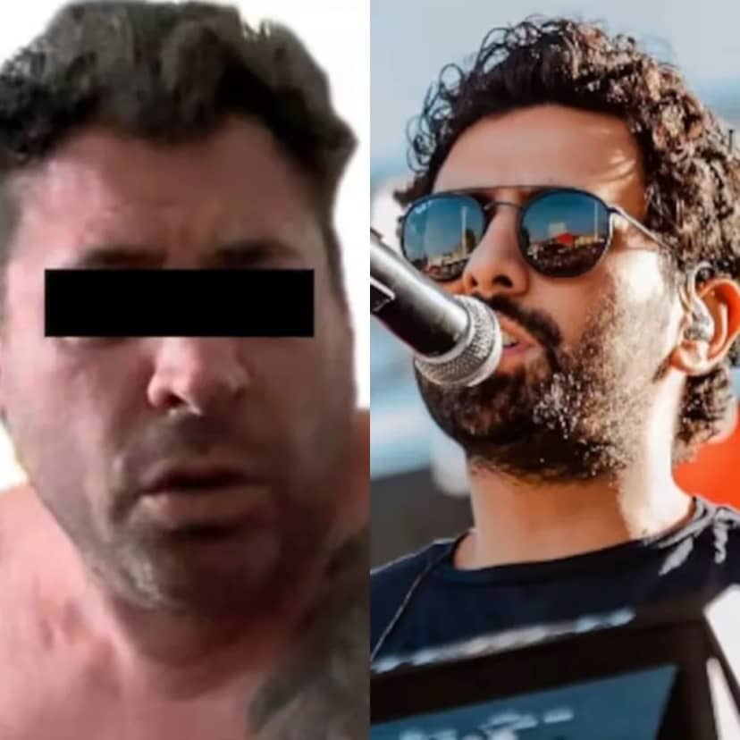 Quién es el argentino detenido por el crimen del músico y su familia en México