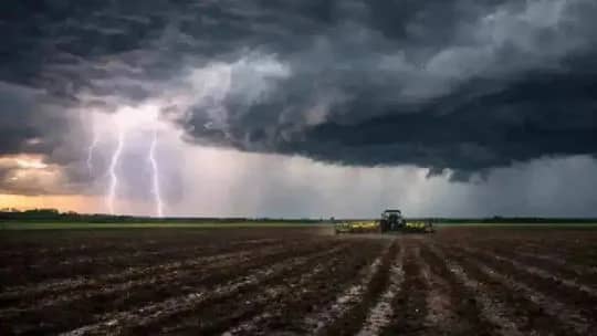 El Niño será intenso y Argentina quedará en la franja más húmeda: hasta cuándo