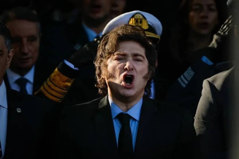 Malvinas: ahora resulta que Trump nos presta soberanía