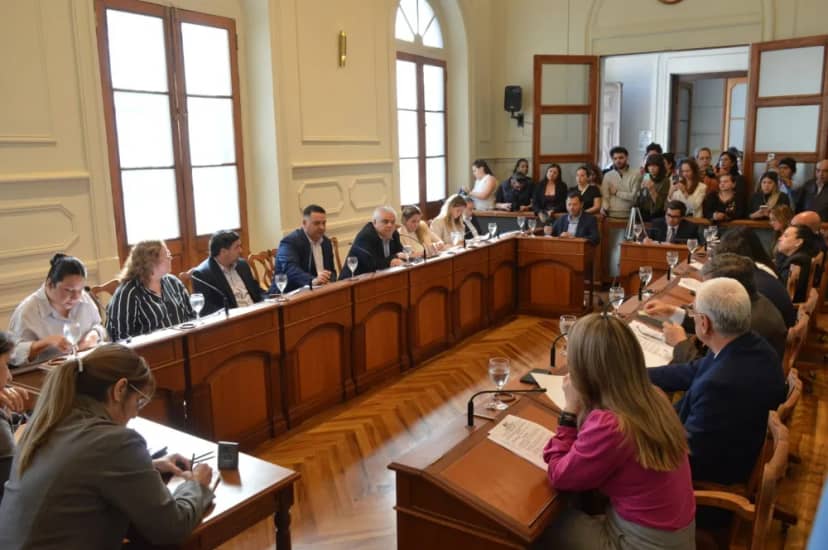 Buscan modificar una ordenanza referida al uso de pirotecnia