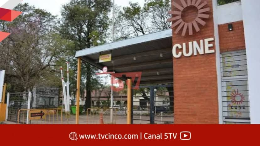 UNNE revocó el comodato del predio del CUNE: Es una decisión tomada