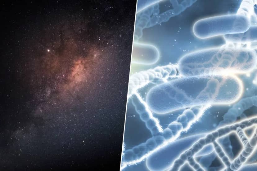 Ni ciencia ficción ni paranoia: expertas en política espacial ya dibujan tres escenarios para el día que hallemos vida extraterrestre