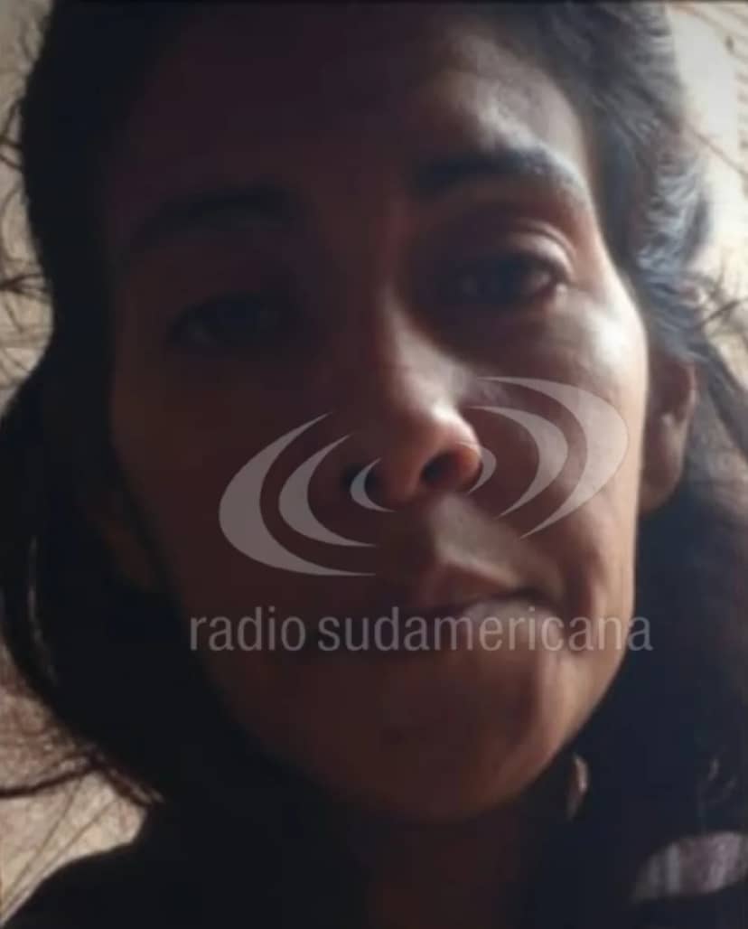 Buscan a una mujer de 30 años que perdió todo tipo de contacto con su familia