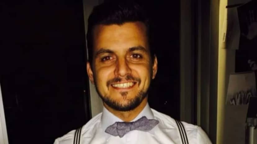 Encontraron muerto al argentino desaparecido en Colombia