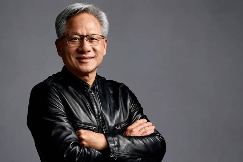 Jensen Huang tiene un mensaje claro para los países del G20: que apuesten más por la IA y dejen que las empresas se autorregulen
