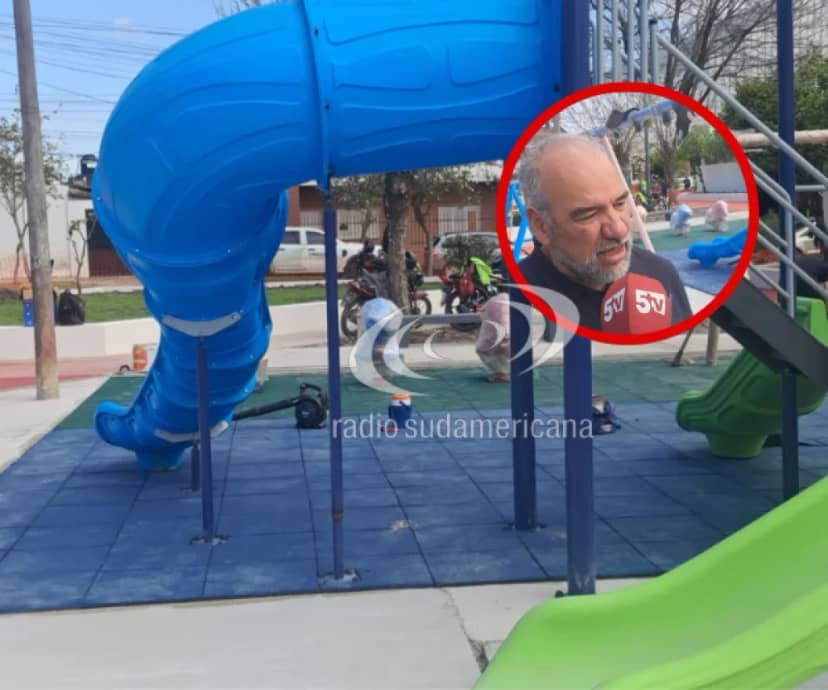 El Municipio de Corrientes avanza con intervenciones en los barrios