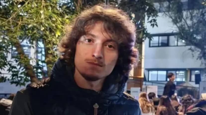 Encontraron a Mariano Martínez, el joven buscado desde el lunes