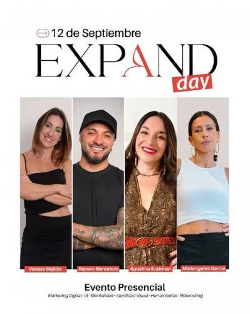 Organizan una jornada de formación y herramientas para emprendedores