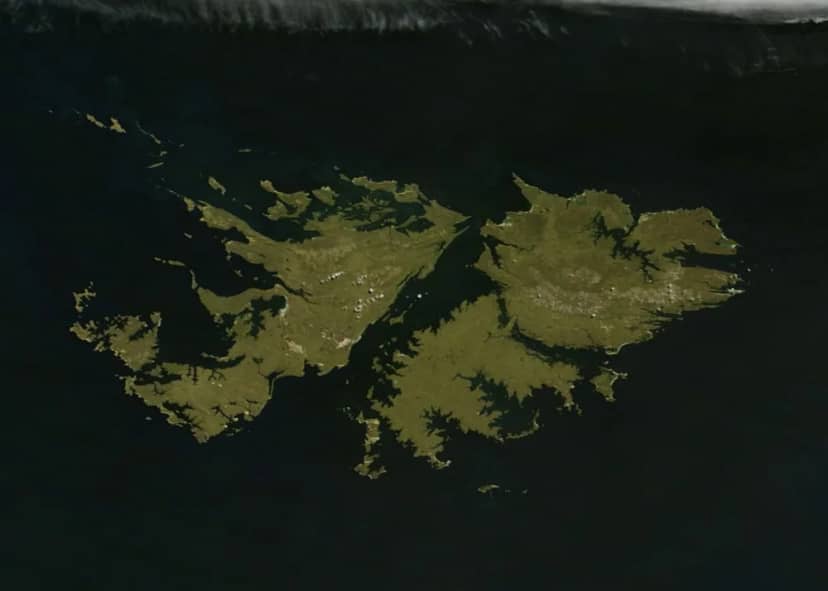 Malvinas: mucho discurso, poca soberanía