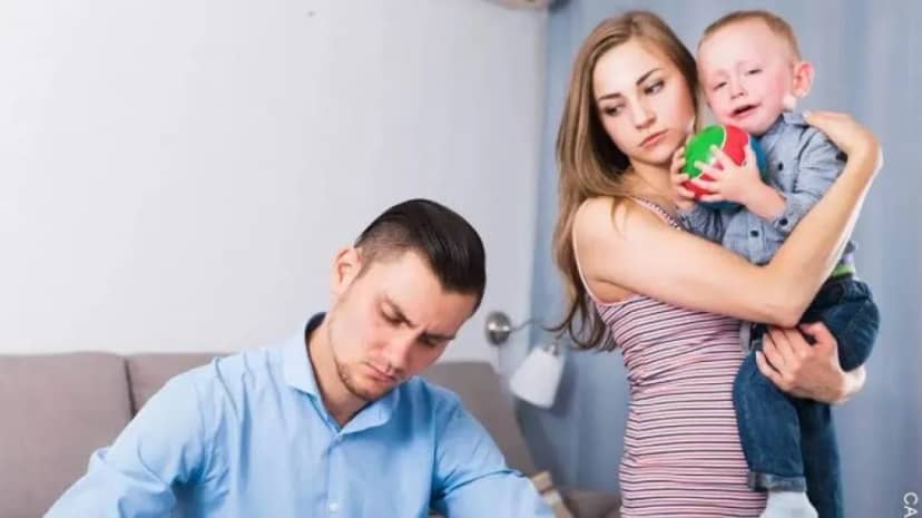 Cuota alimentaria: qué hacer si el padre no paga y qué medidas puede tomar la Justicia