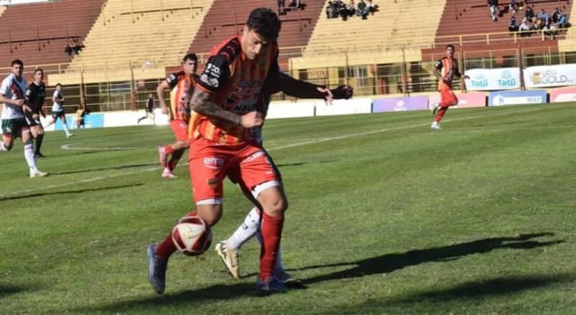 Boca Unidos recibe a Gimnasia en un duelo clave por la punta de la Reválida