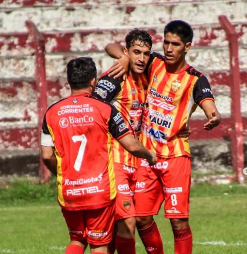 Boca Unidos ganó un duelo clave por la punta de la Reválida