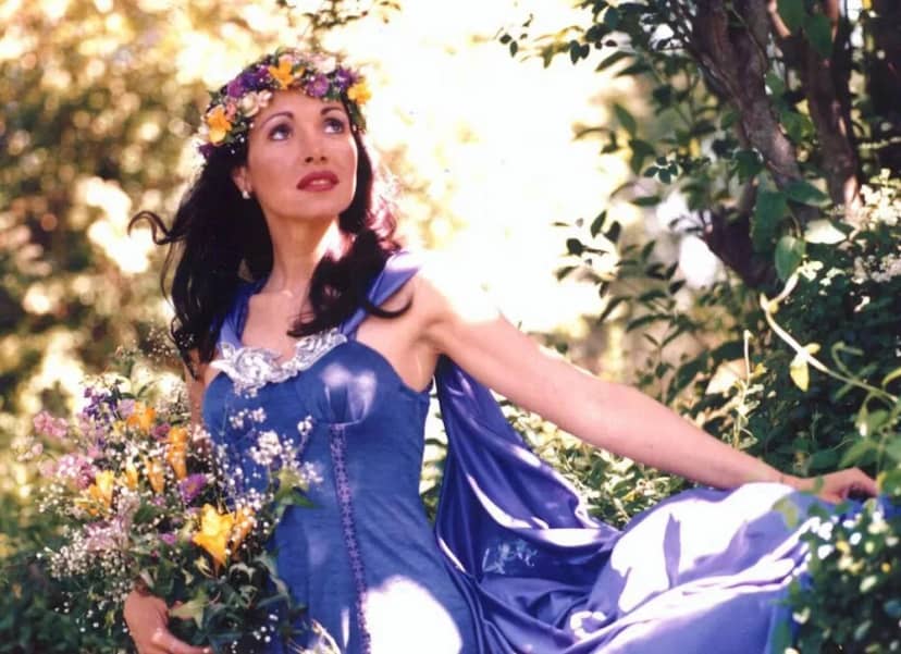 Gilda: cómo nació No me arrepiento de este amor, la canción que marcó su vida