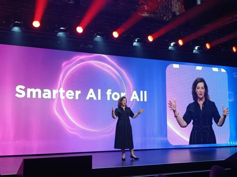 En IFA Lenovo deja claro que el hardware es casi lo de menos: en su apuesta suma ahora una IA híbrida en todas partes