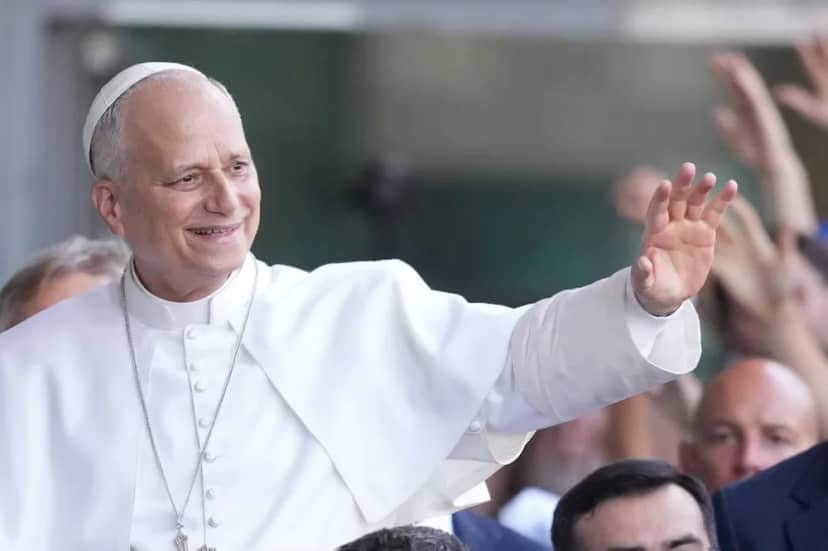 Así sería la agenda del papa León XIV durante su visita a la Argentina