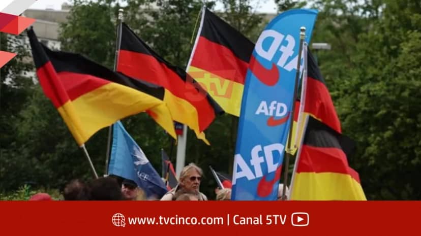 Qué significa el avance de la ultraderecha en Alemania