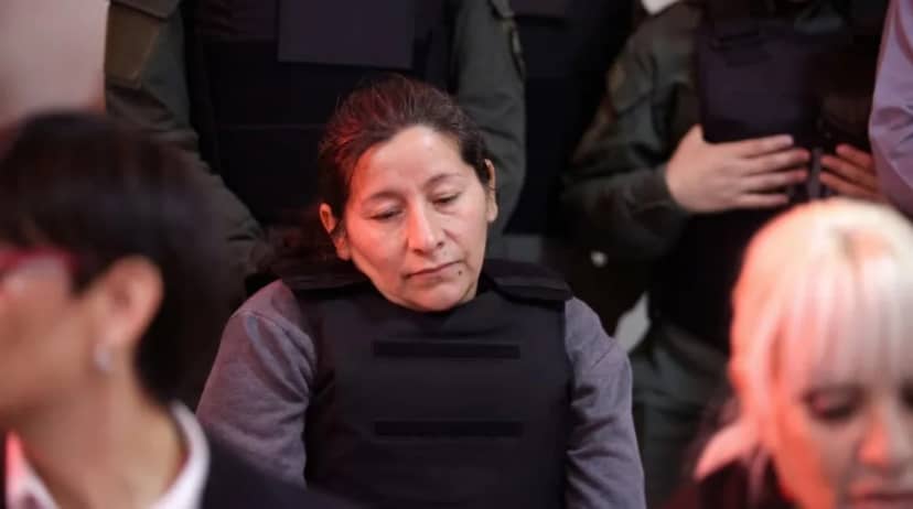 No sé si Laudelina dirá lo que la gente quiere escuchar pero será la verdad
