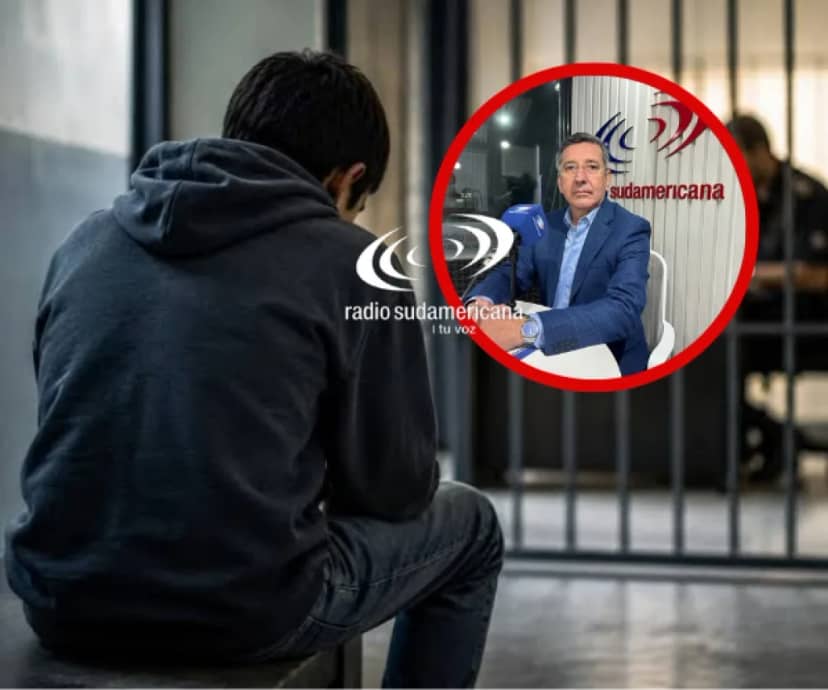 Nuevo Régimen Penal Juvenil: En Corrientes es absolutamente aplicable