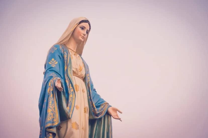 Natividad de la Virgen María: esta es su historia y la oración que hay que rezar para pedir su ayuda