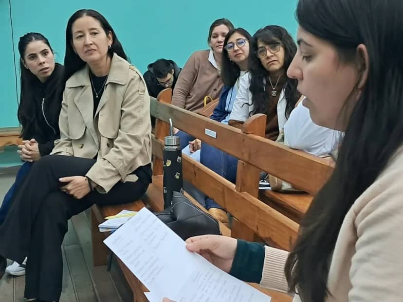El Programa Transformación de Admisión y Emergencia Hospitalaria comenzó a implementarse en Goya