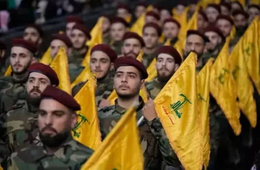 Alerta en Argentina por un supuesto plan de Hezbolá para asesinar a un funcionario de la SIDE