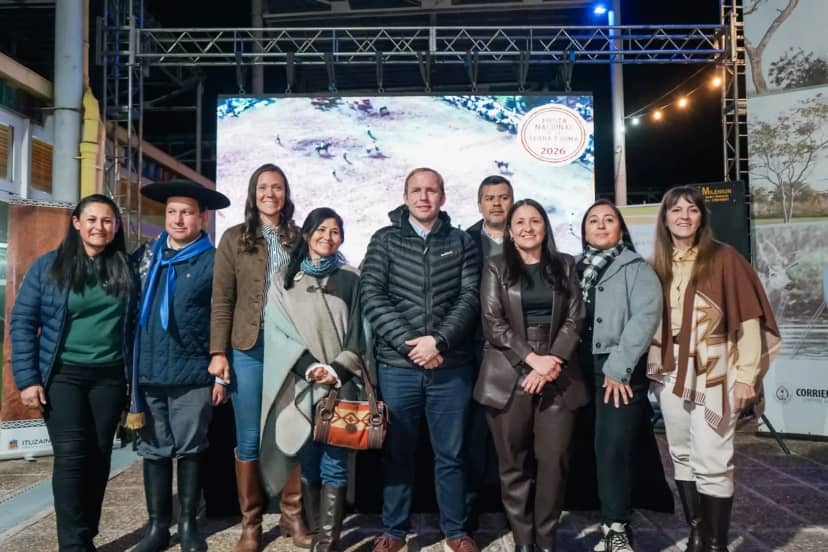 "La Yerra" y el "Maestrazo", dos eventos en la agenda del fin de semana en Corrientes