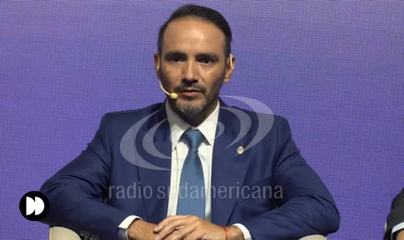 Valdés: Necesitamos una logística razonable para poder competir