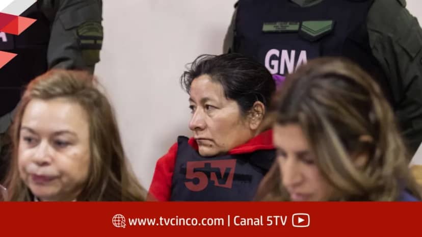 La declaración de Laudelina tira por tierra la teoría del accidente