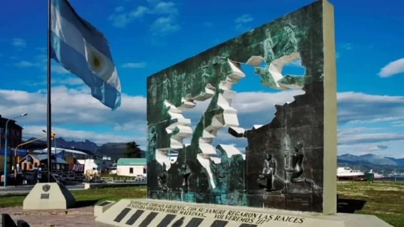 ¿El modelo Hong Kong para Malvinas? Los límites de la propuesta de Milei