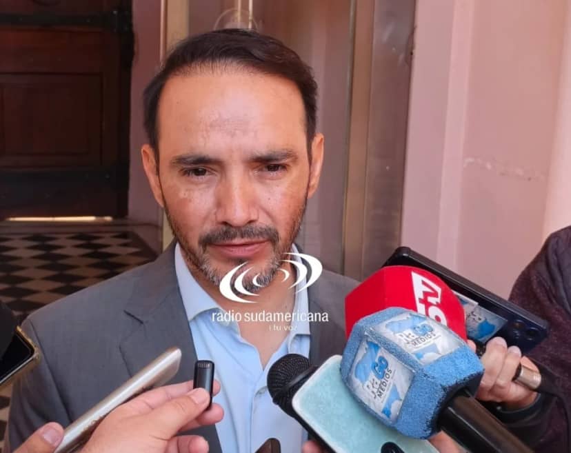 Valdés sobre incremento salarial: Será cuando las variables estén dadas