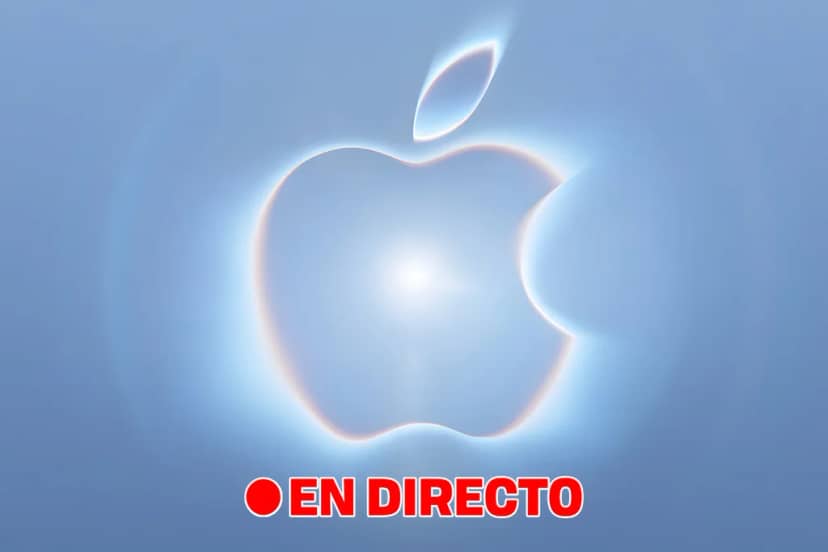 iPhone plegable, iPhone 18 Pro y más: sigue la keynote de Apple en directo [finalizado]